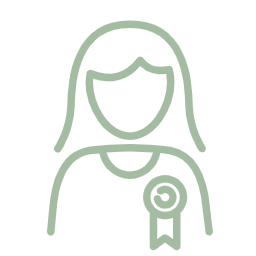 professionally trained jewellers