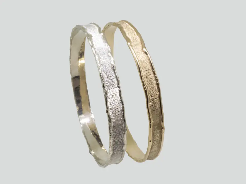 gold bangles Perth WA