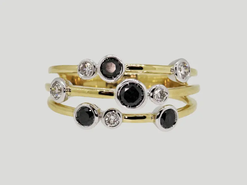 luxury rings Hillarys Perth