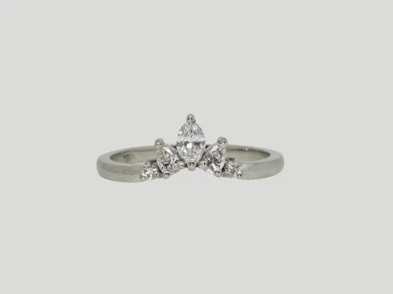 custom wedding rings Perth